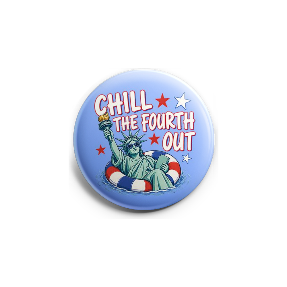 Liberty Chill Topper - - Topperswap