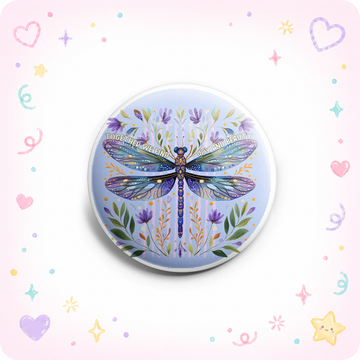Joy & Beauty Topper