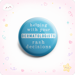 Rash Decisions Topper