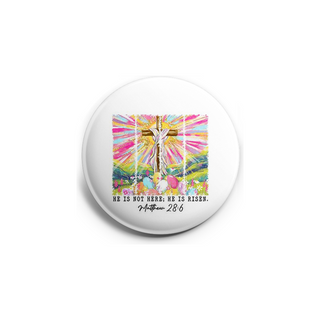Risen Revelation Topper