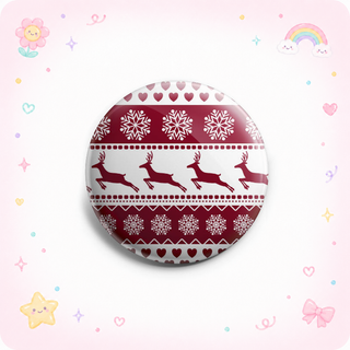 Ugly Christmas Sweater Topper - Vault