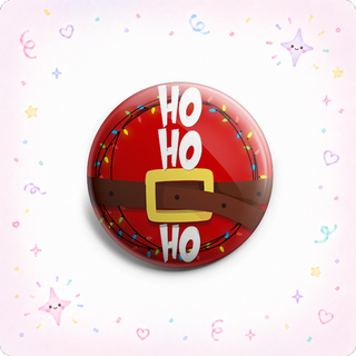 HO HO HO! Topper - Vault