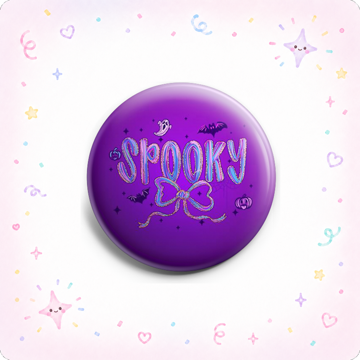 Spooky Topper - - Topperswap