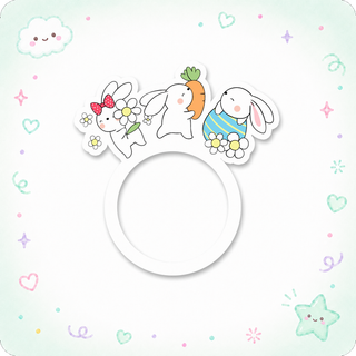 Bunny Parade Swapper