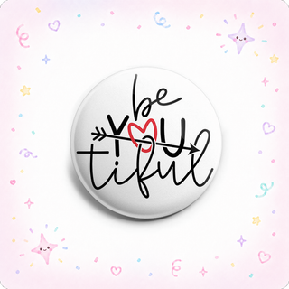 Be-You-Tiful 23 Topper