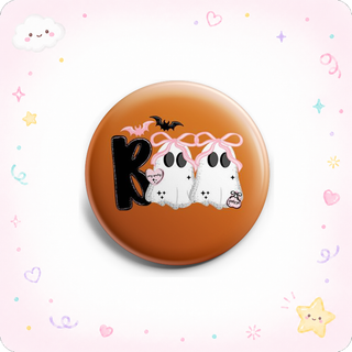 Boo-tiful Topper