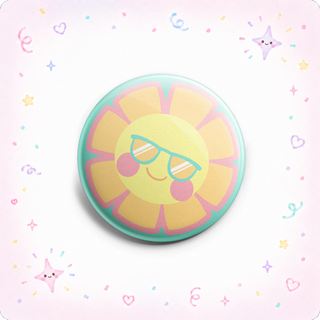Cool Sun Topper