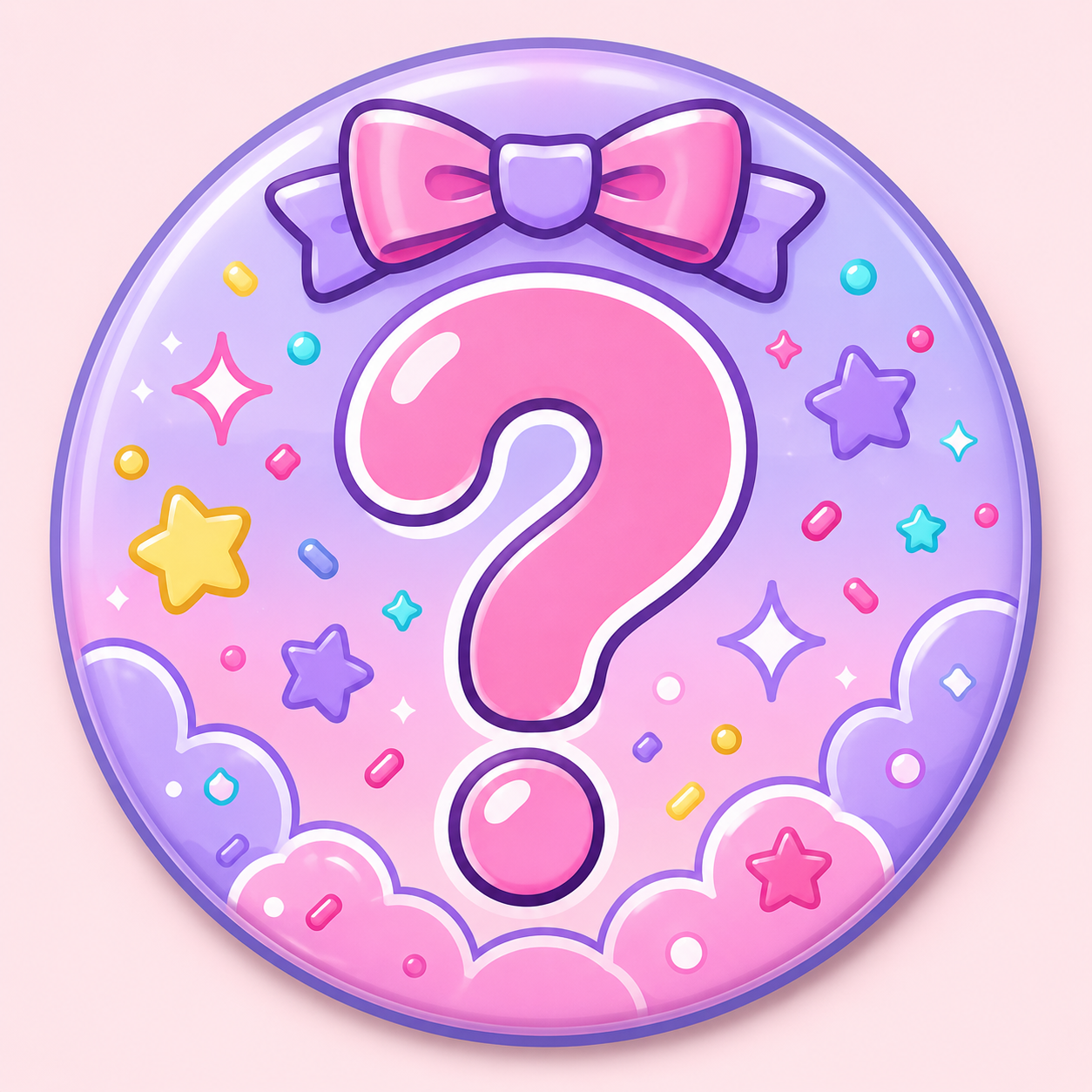 Surprise Topper - Default Title - Topperswap