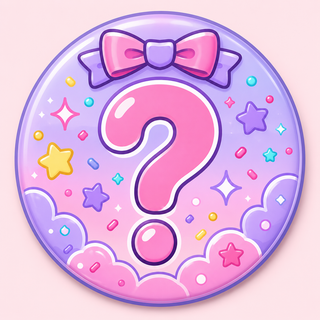 Surprise Topper
