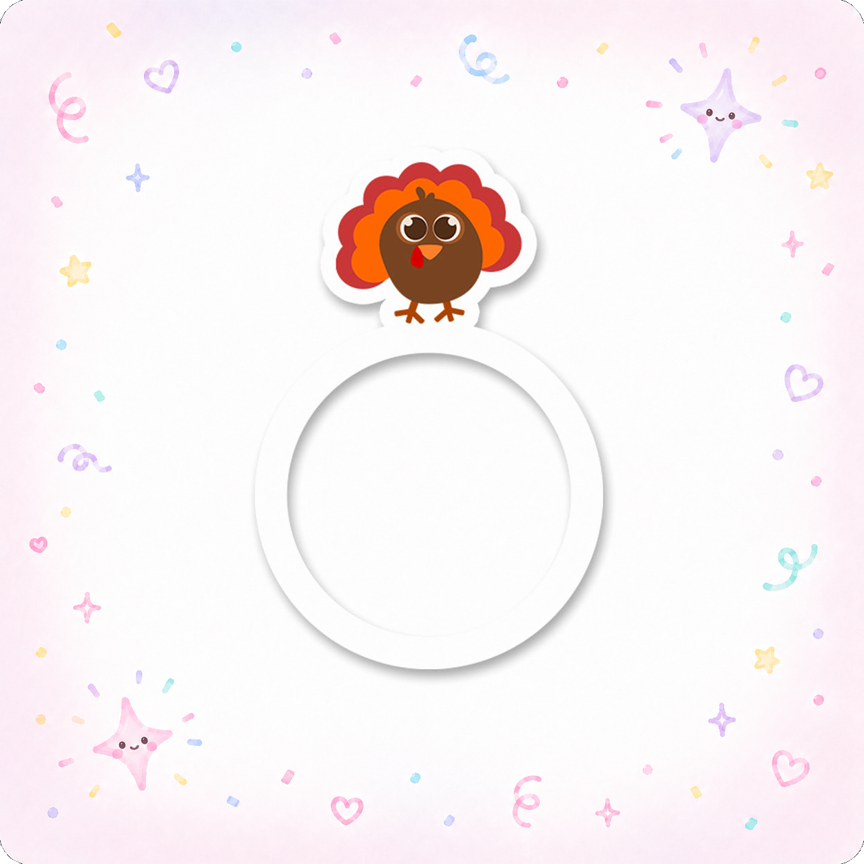 Little Turkey Swapper - - Topperswap