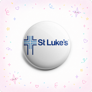 St. Luke's Topper