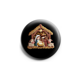 Festive Miracle Topper