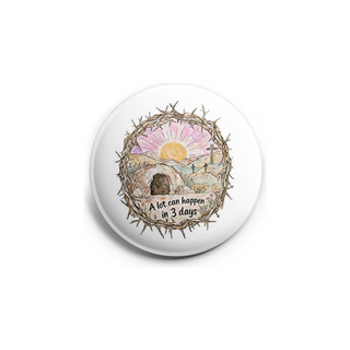 Resurrection Topper