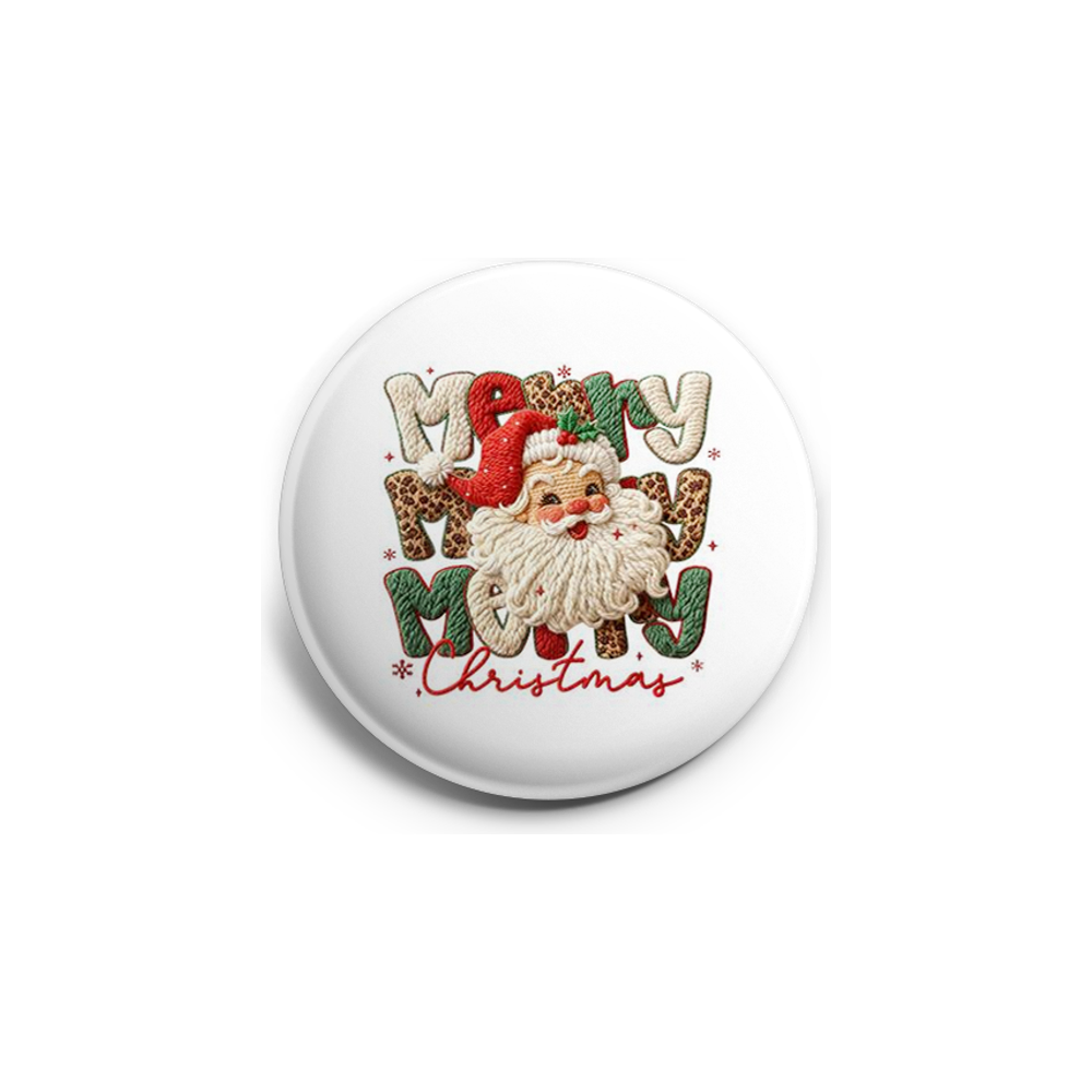 Holiday Spirit Topper - - Topperswap