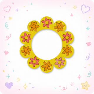 Sunshine Bloom Swapper