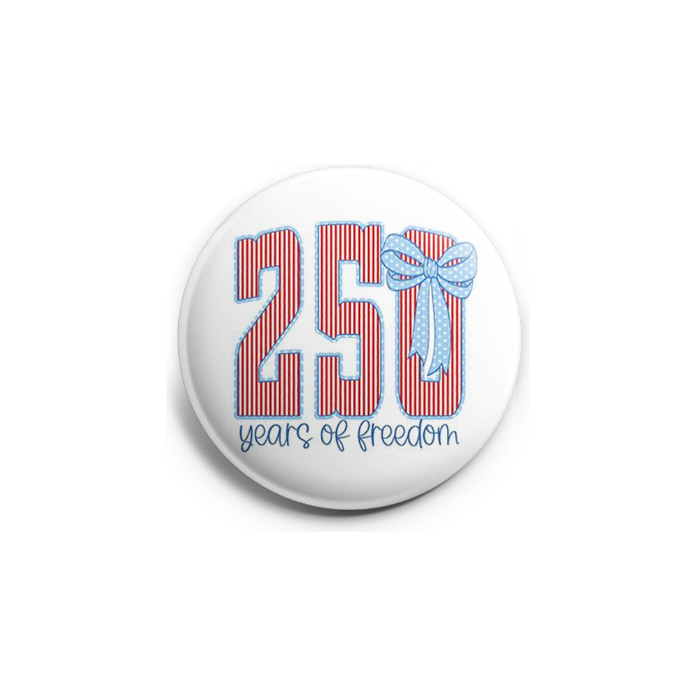 Patriot Party Topper - - Topperswap