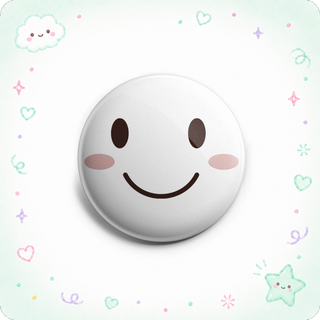 Nice Ghost Face Topper - Vault