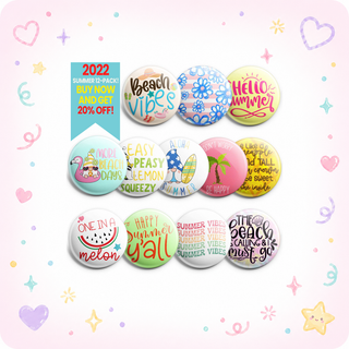 Summer Extravaganza 12-Pack (20% OFF)
