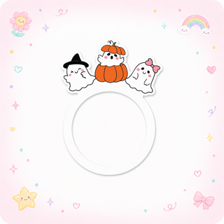 Ghostly Trio Swapper