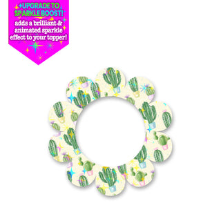Cacti Delight Swapper