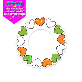 Irish Hearts Swapper