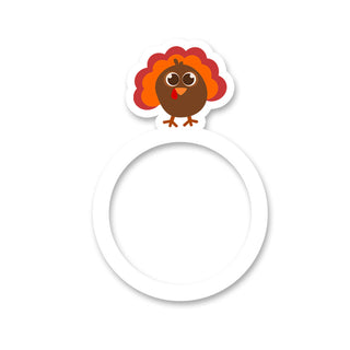 Little Turkey Swapper