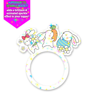 Bunny Parade Swapper