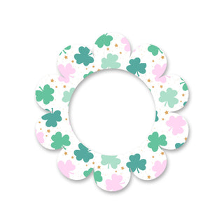 Shamrock Bloom Swapper