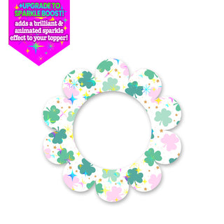 Shamrock Bloom Swapper