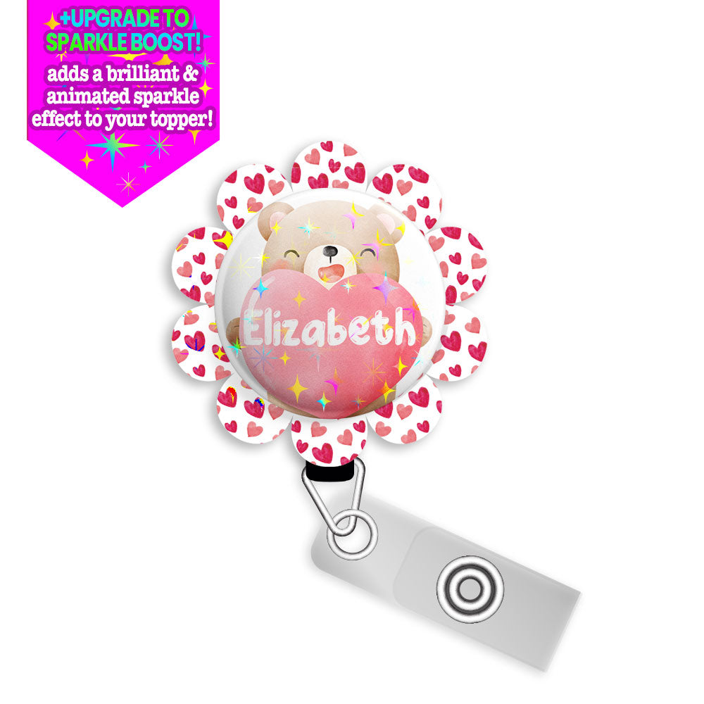 The Name & Frame of the Month Exclusive Club + FREE Swapfinity Badge Reel -  - Topperswap