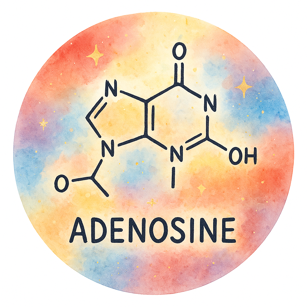 adenosine