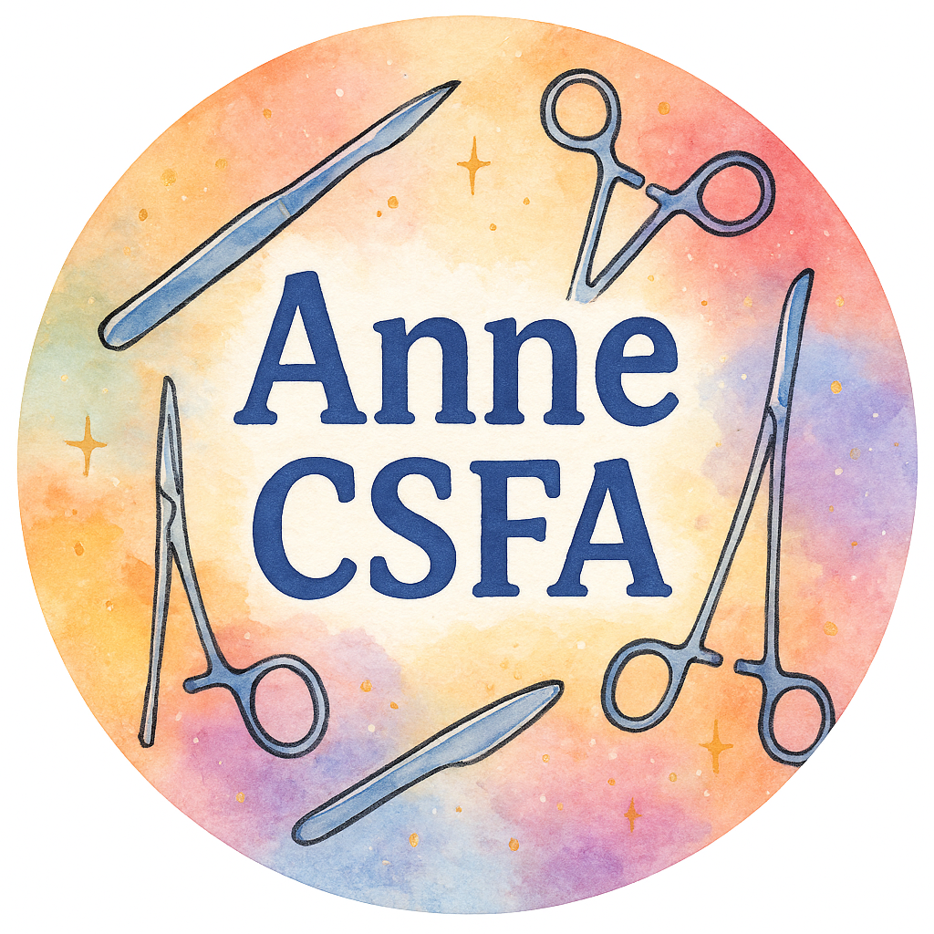 A personalized design prominently featuring the name "Anne C…