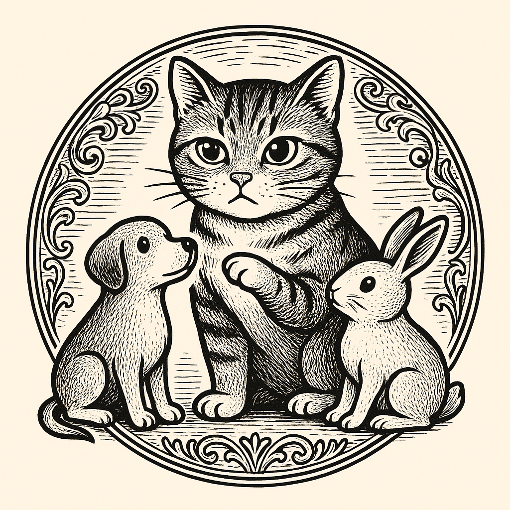 Belle judging lower beings
