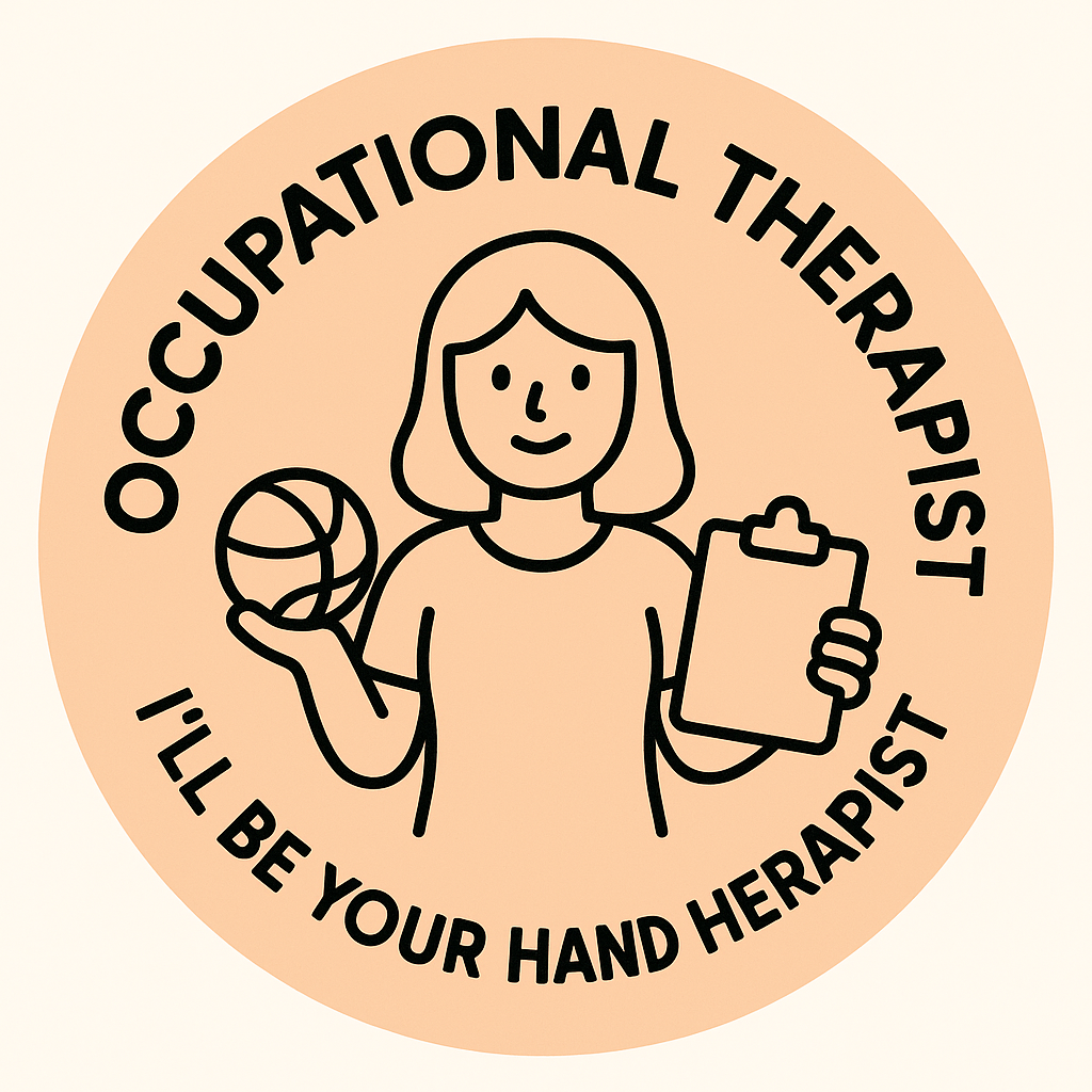 occupational Therapist