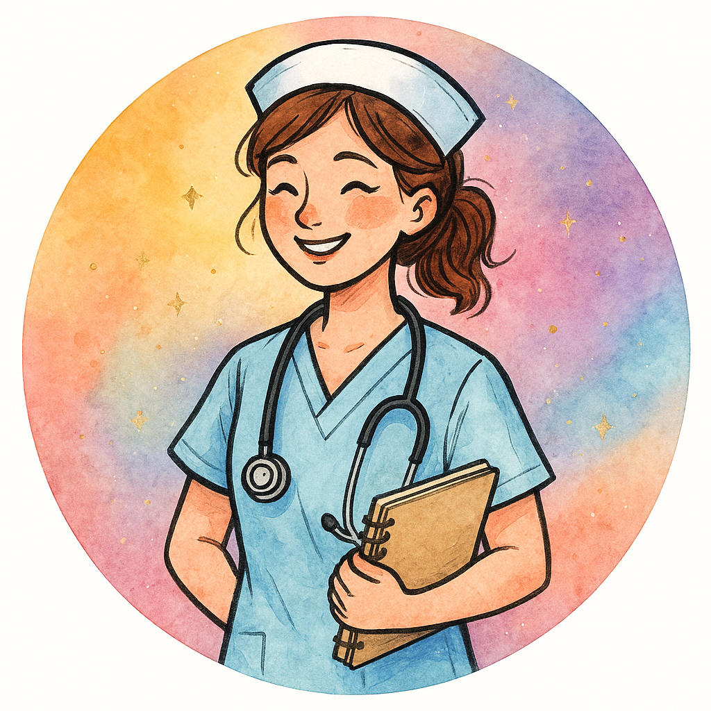 nursing student