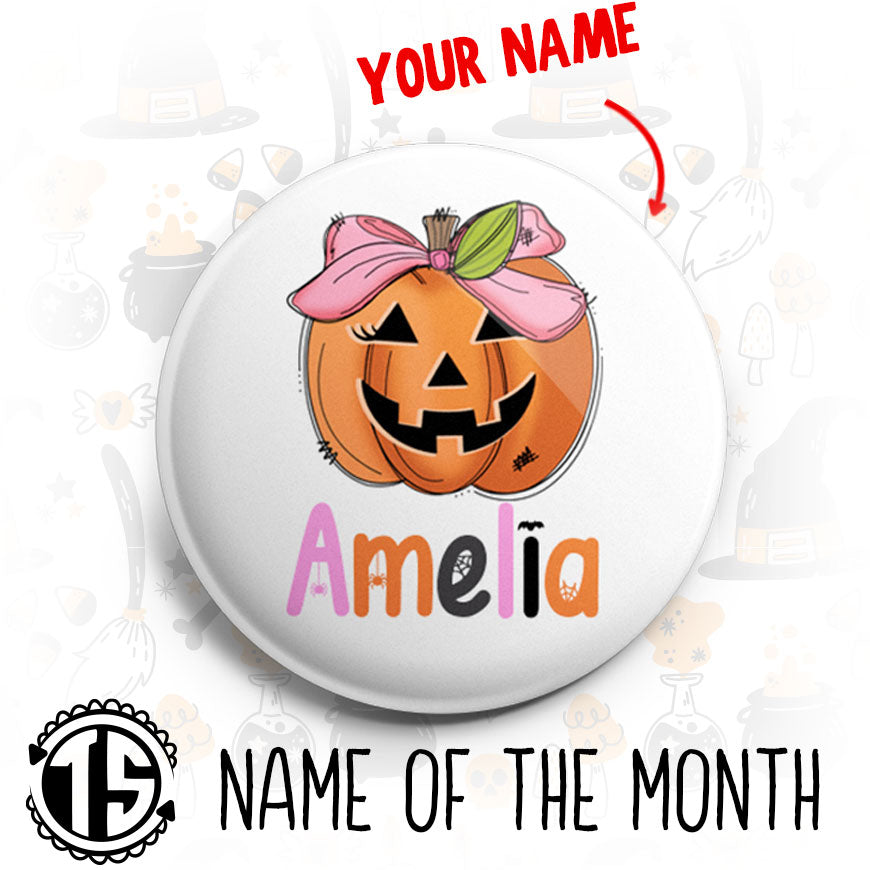 Name Topper of the Month Club - First Month FREE -  - Topperswap