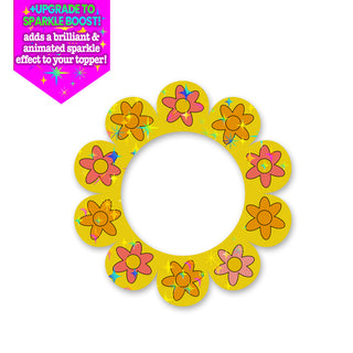 Sunshine Bloom Swapper