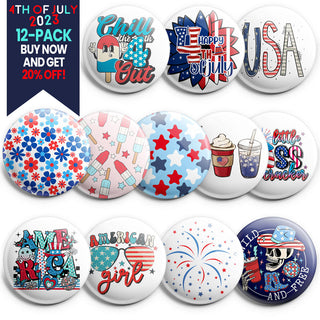 Fireworks Finale 12-Pack (Save 20%)