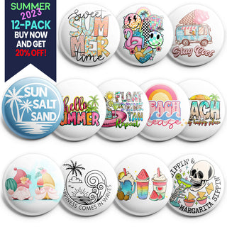 Sunshine Extravaganza 12-Pack (20% OFF)