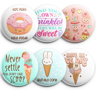 Sweet Inspiration 6-Pack (Save 15%)
