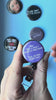 Swapfinity Starter Kit — SnapLock Badge Reel + 7 Toppers - - Topperswap