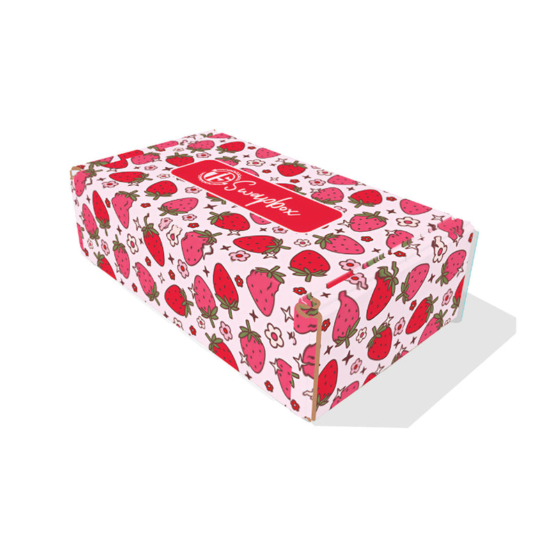 Awap Box The Swap Box
