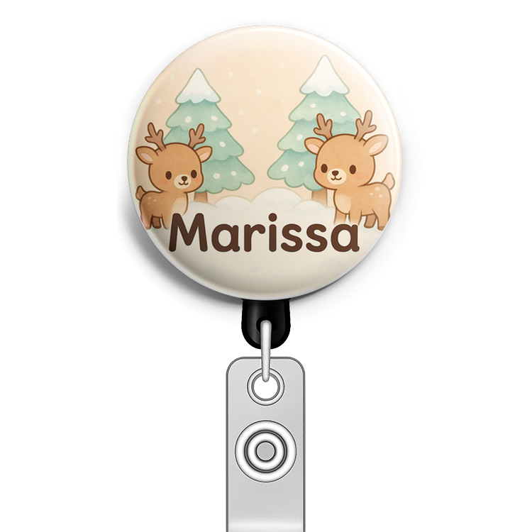 Custom Design – A personalized design prominently featuring the name "Mariss… - - Topperswap