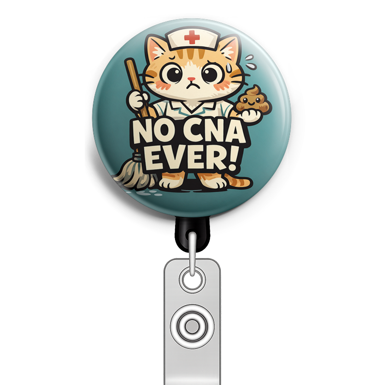 Custom Design – Design a circular badge featuring a cute, anthropomorphic ca… - - Topperswap