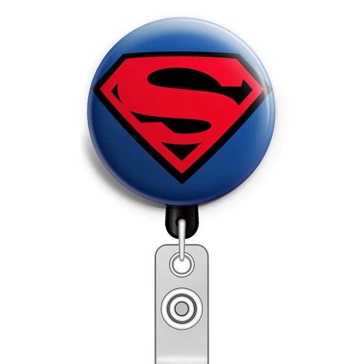 Custom Design – Create a circular design featuring a bold, bright red superh… - - Topperswap