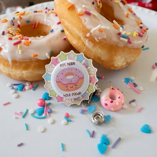 Sugary Stars Swapfinity Swapper Frame