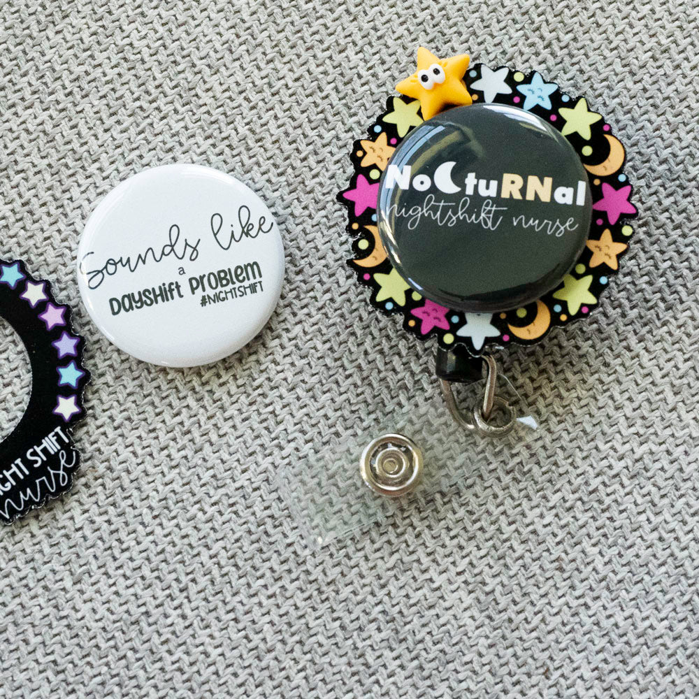 Cute Star Embellishment Swapfinity Swapper Frame -  - Topperswap