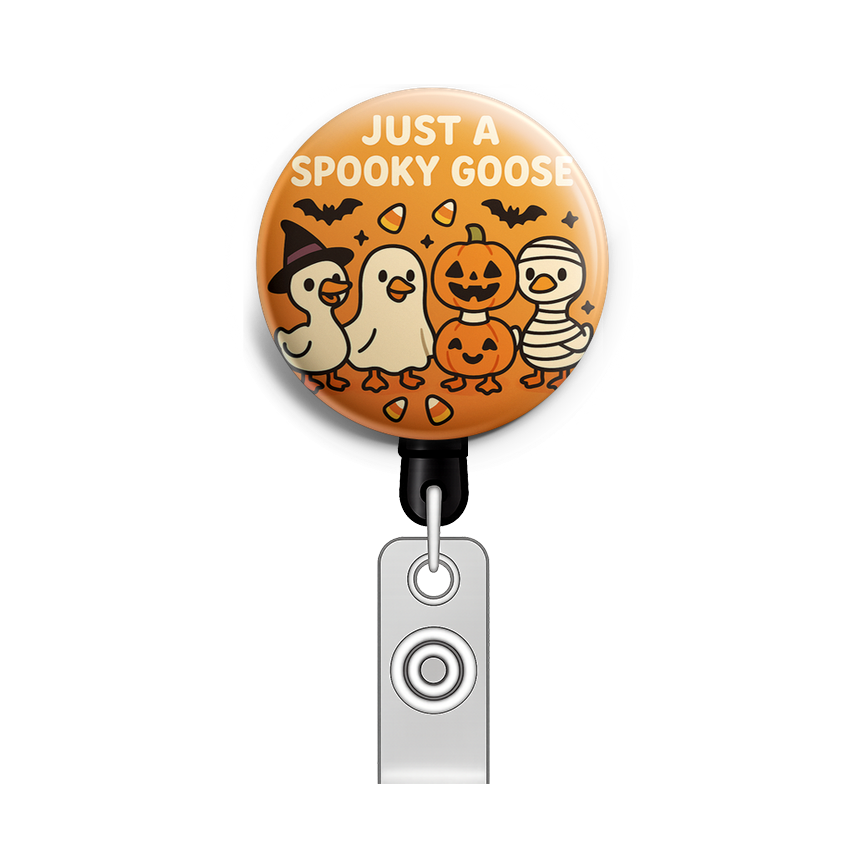 Custom Design – 4 cute Geese standing next to each other dressed in classic… - - Topperswap