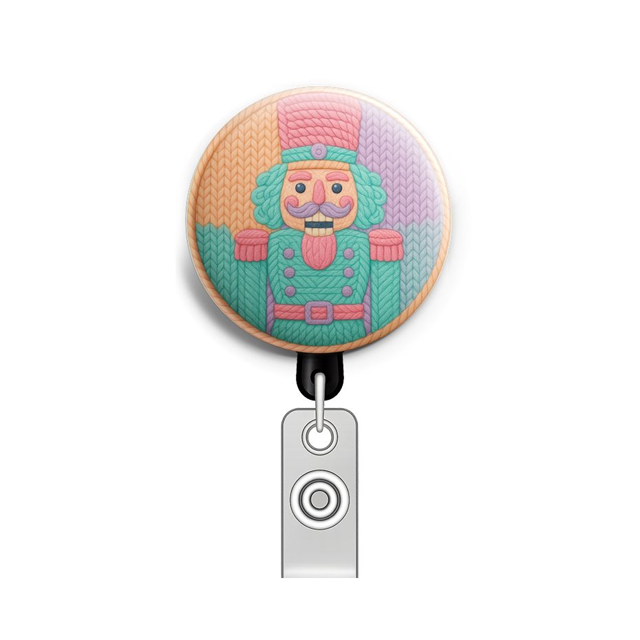 Custom Design – a super fancy nutcracker - - Topperswap