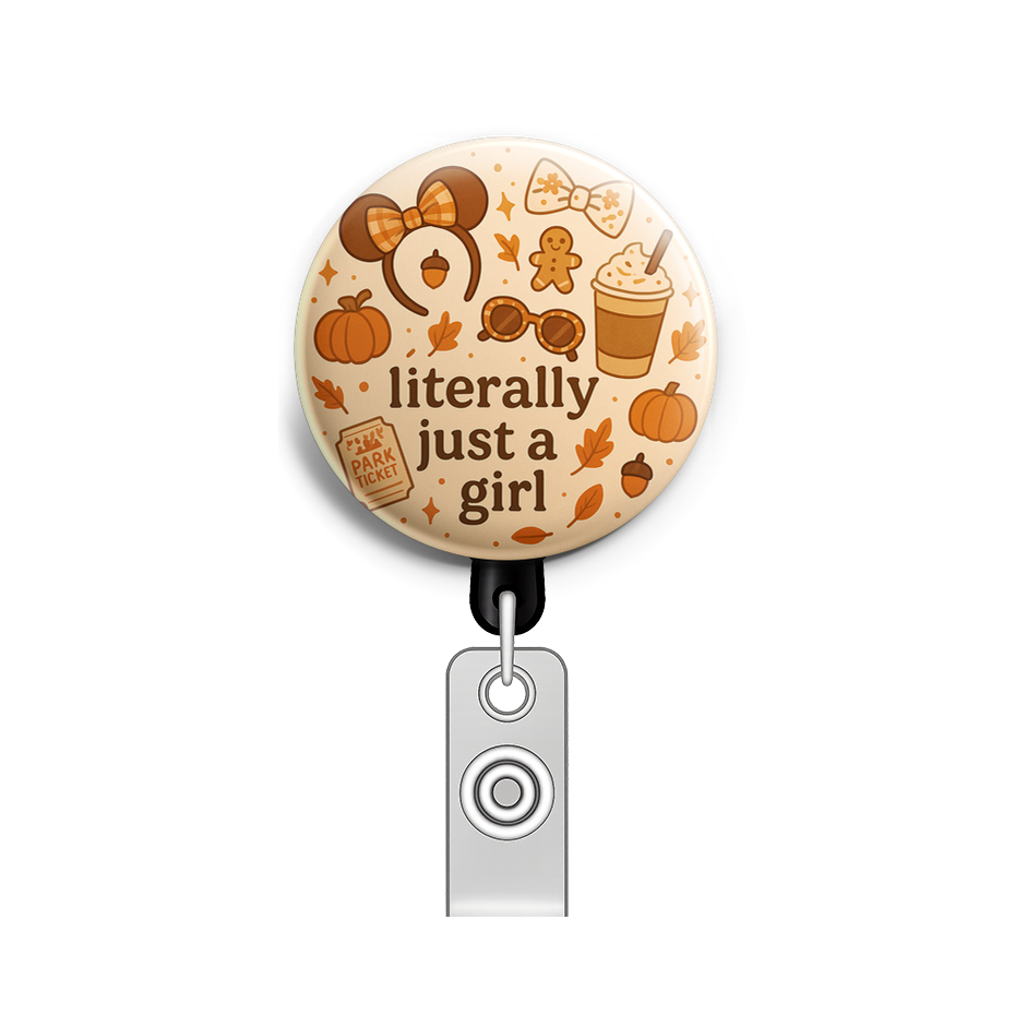 Custom Design – A cozy fall-themed flat-lay illustration with cute theme-par… - - Topperswap